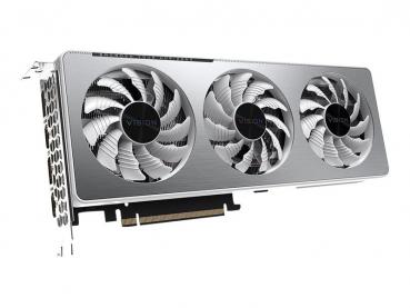 Gigabyte GeForce RTX 3060 VISION OC - 12GB (rev. 2.0)